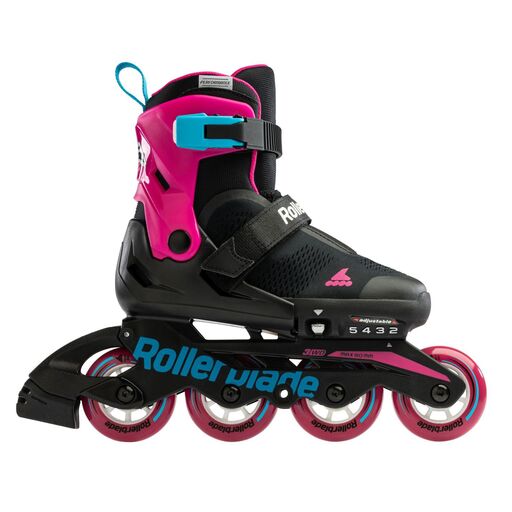 Patines Junior Microblade Patins Rollerblade Grátis