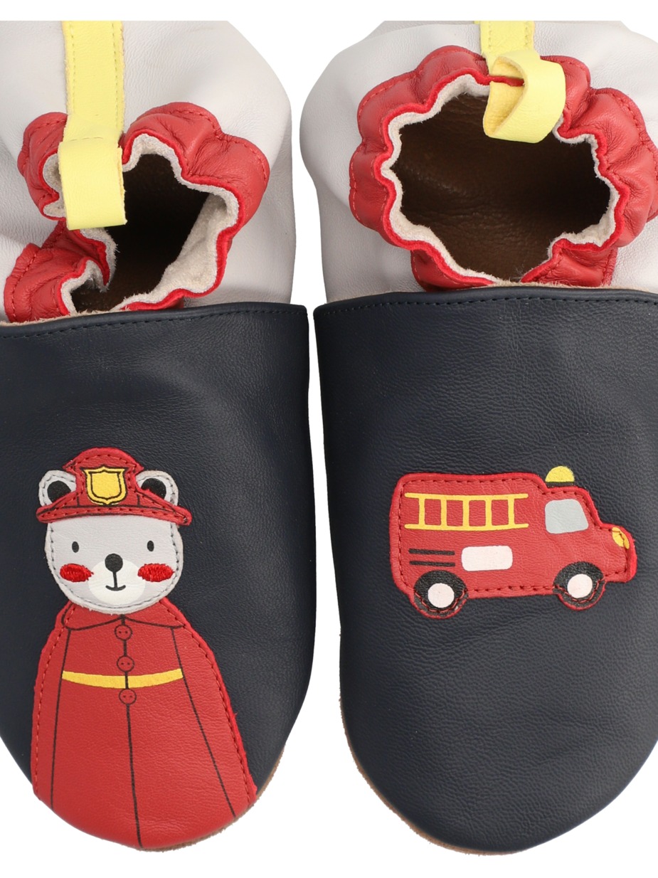 FIREMAN