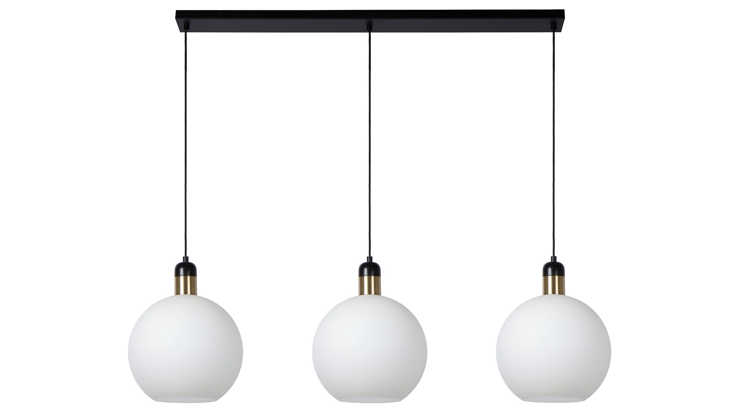 Hanglamp Julius Opaal B105 x D28 cm