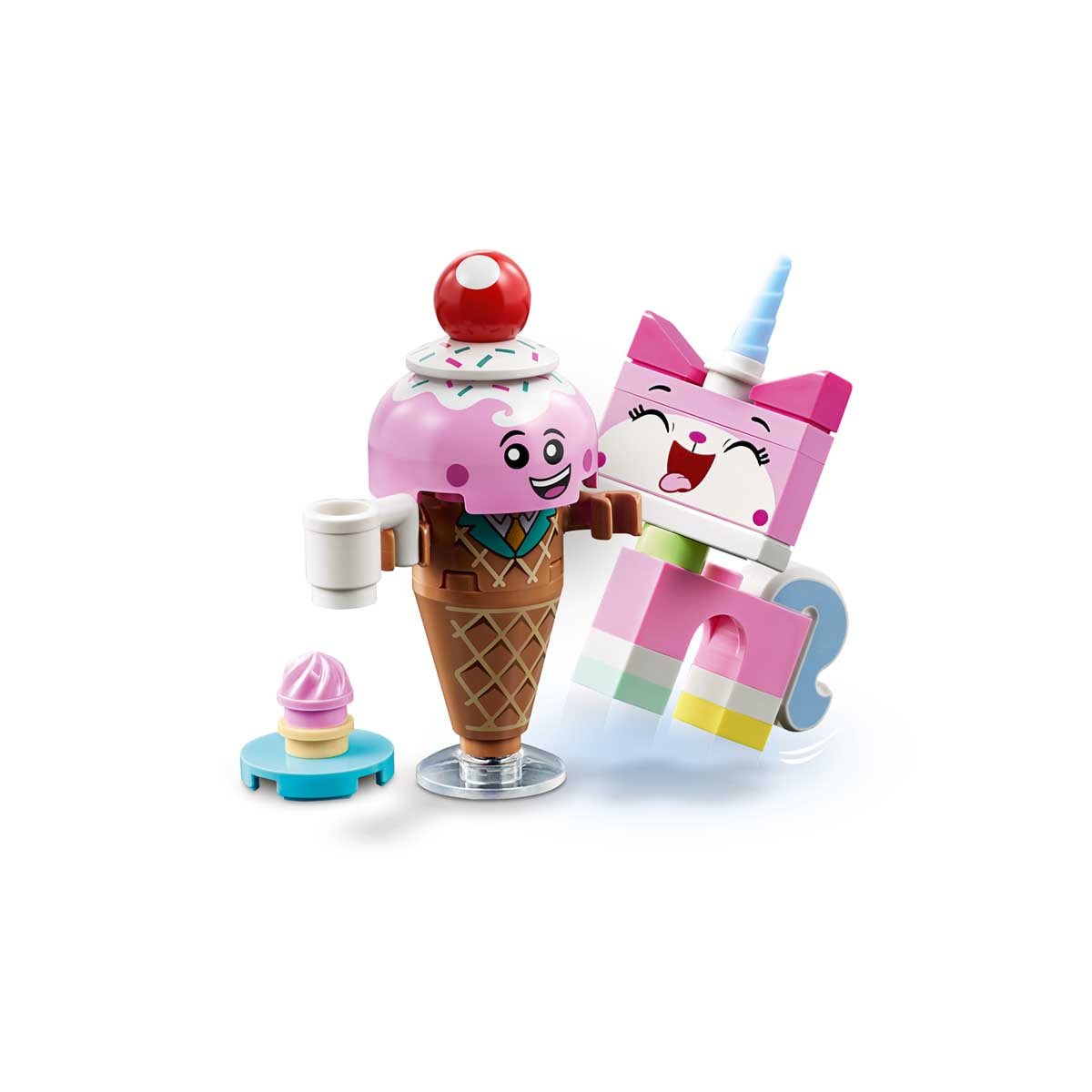 LEGO Movie 2 Unikitty's Sweetest Friend Ever!: 70822