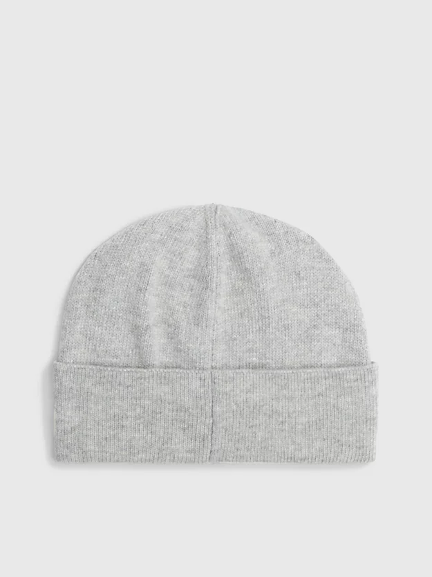 Conjunto de presente com cachecol e gorro