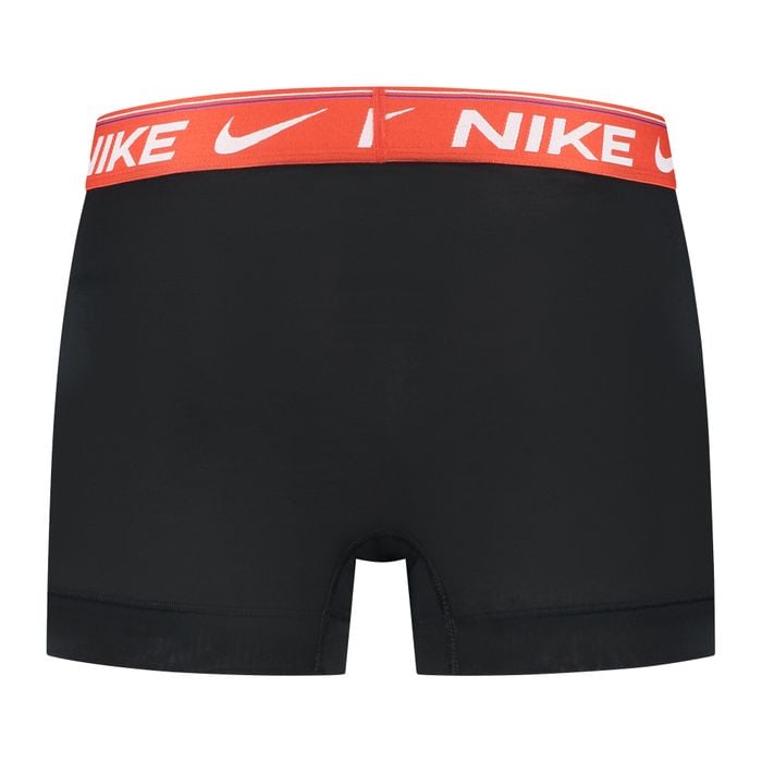 Nike Ultra Comfort Trunk Boxershorts Heren (3-pack)