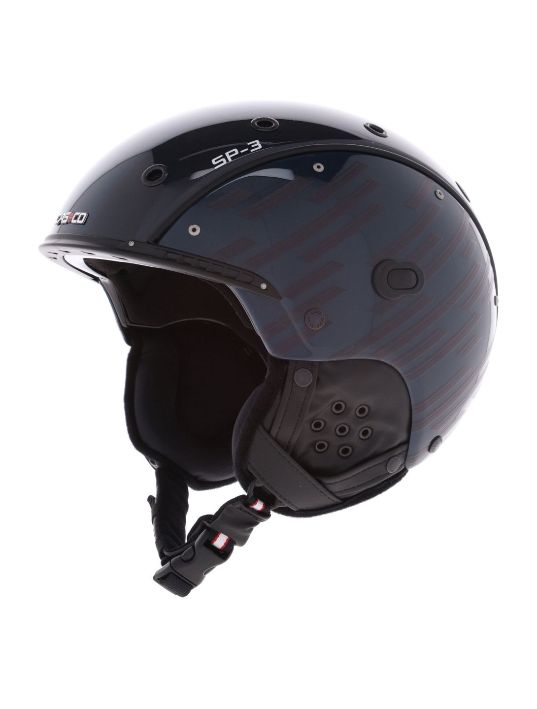 SP-3 Airwolf skihelm unisex