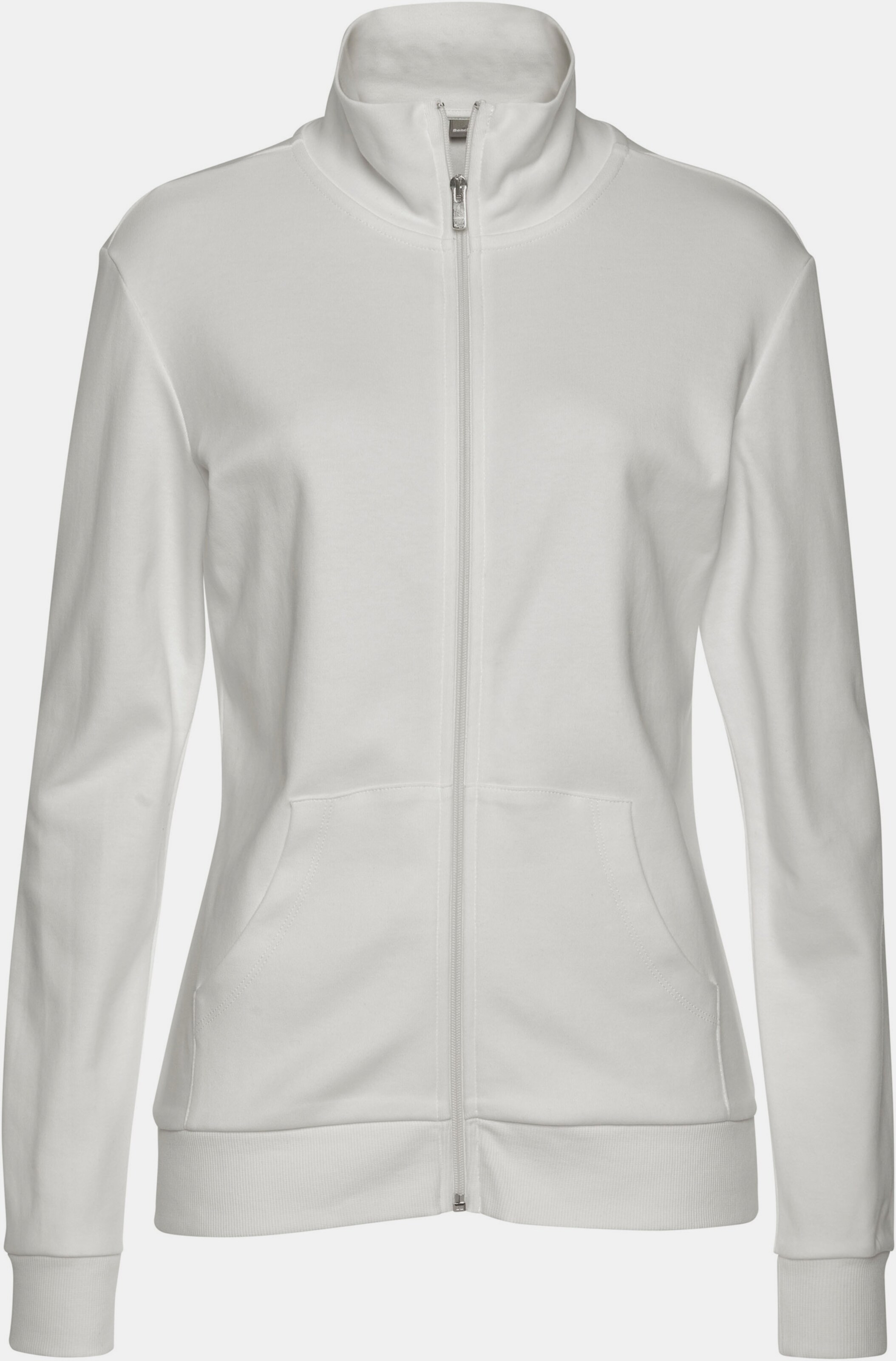 Sweatjacke
