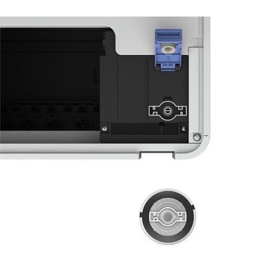 Epson EcoTank ET-M1120 - imprimante jet d'encre monochrome A4 - Wifi, USB