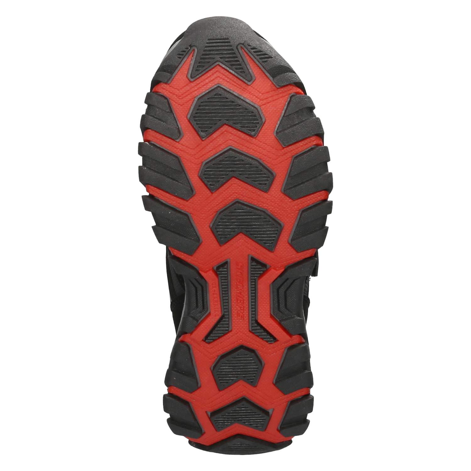 Skechers High Sneaker RUGGED RANGER - bkrd