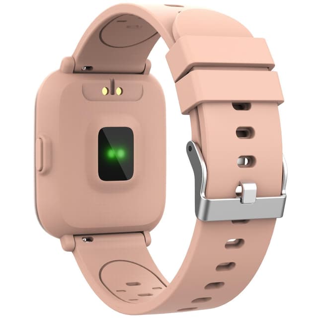 SW-161 Rose Smartwatch