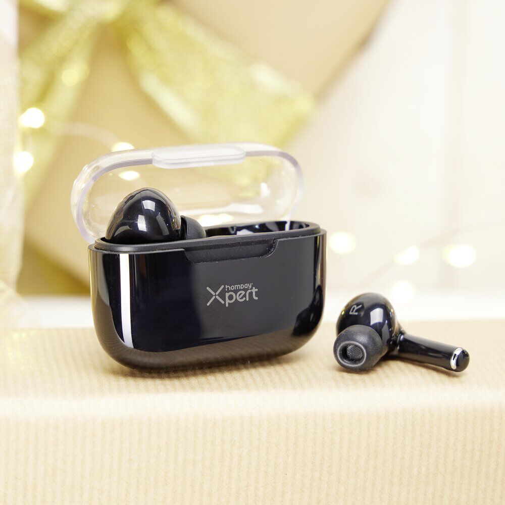 Ecouteurs bluetooth USB-C