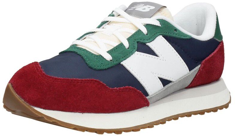 New Balance 237 rood