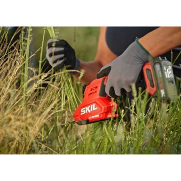 SKIL 20V gras- en struikschaar 0630CA (zonder accu)