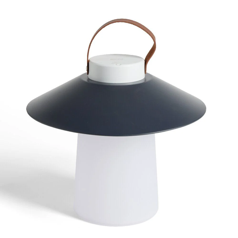 Lanterne USB LED blanc à poser ou suspendre