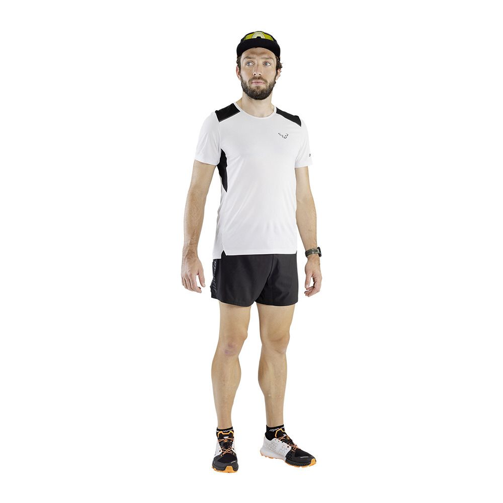 Dynafit SKY - Maillot Homme nimbus