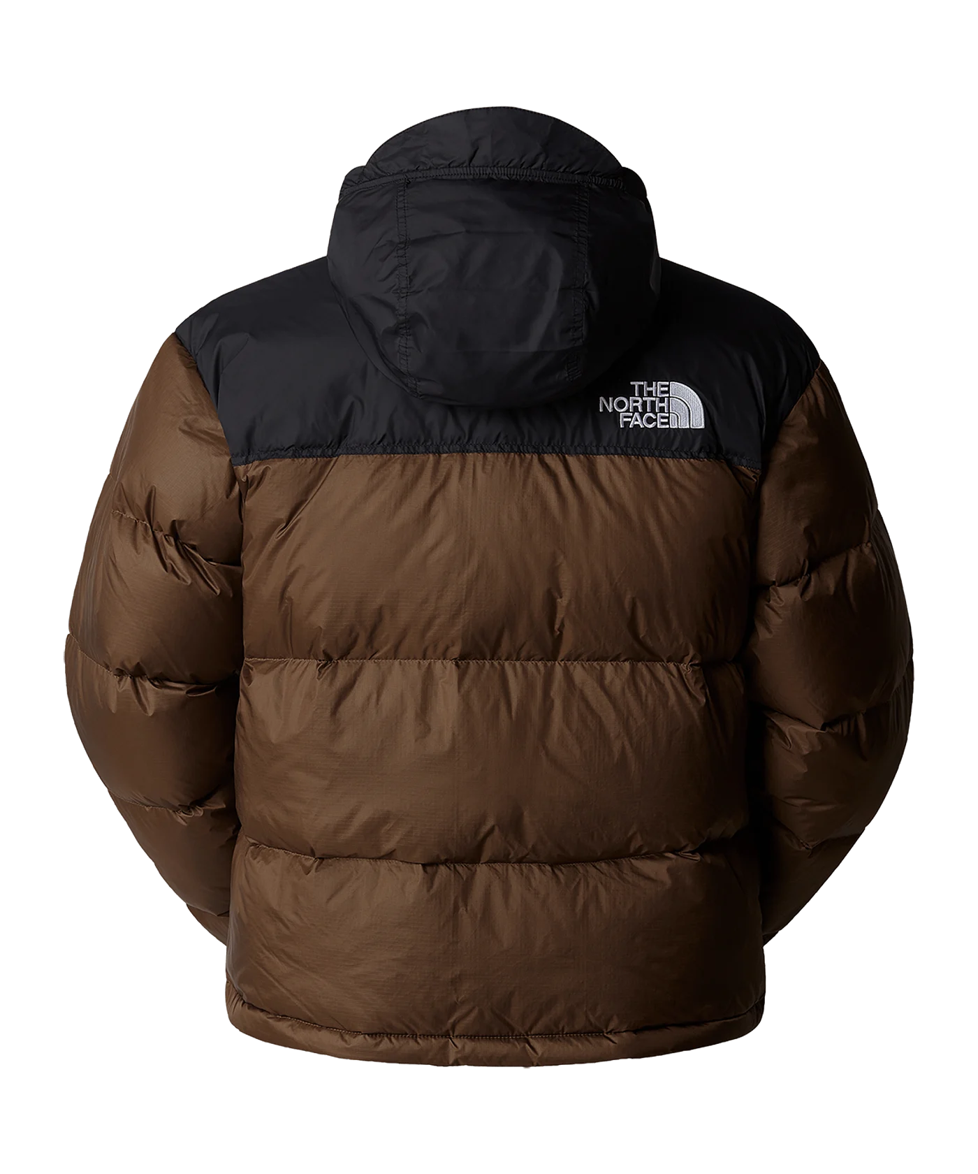 The North Face 1996 Retro Nuptse Jacke Braun F5EX