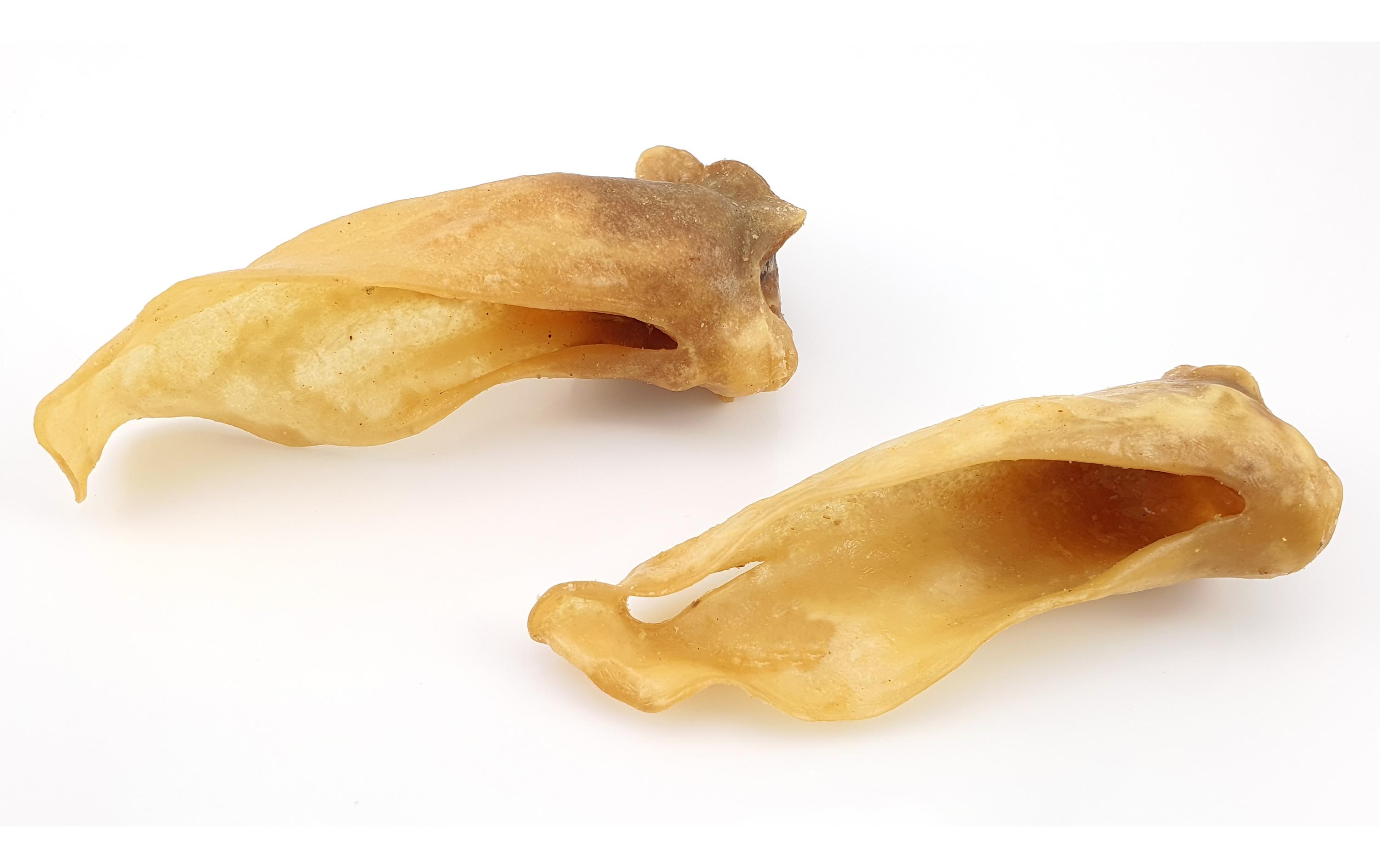 Kausnack Light Lammohren, 150 gKauartikel für Hunde