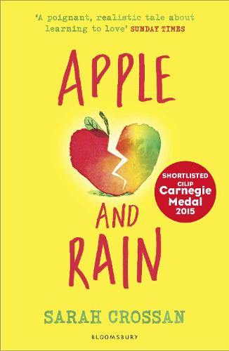 Apple and Rain (Paperback)