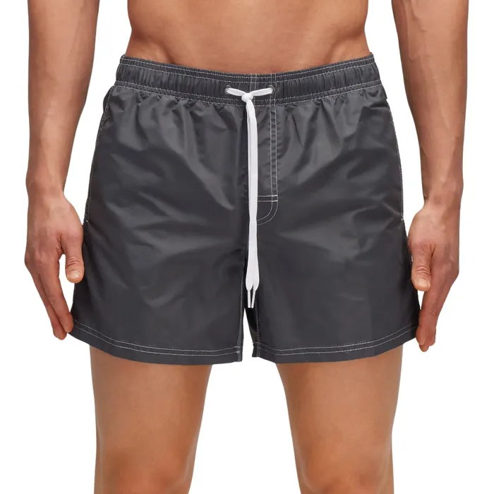 Sundek Stretch Waist Zwemshort Heren