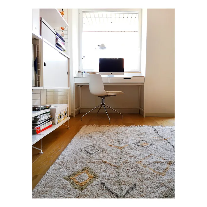 Lorena Canals Tapis Kaarol Earth