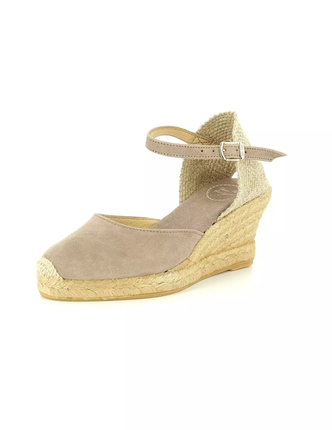 TONI PONS LLORET - Espadrilles Taupe
