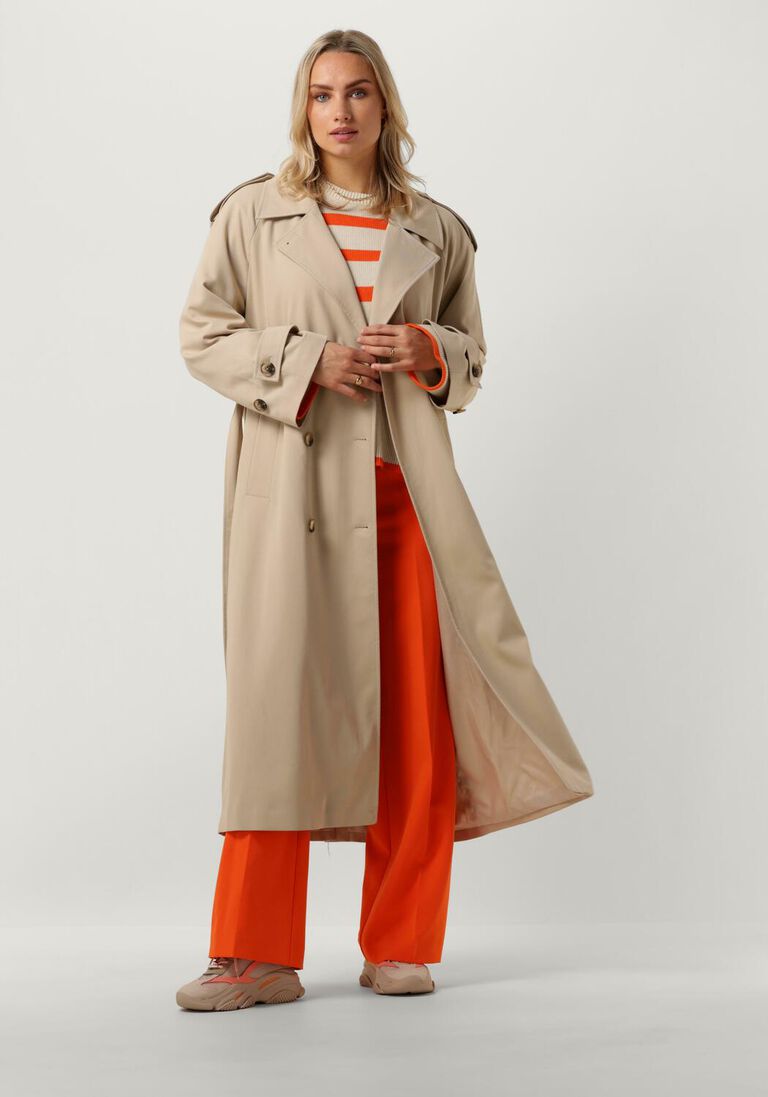 MODSTR\u00D6M beige modstr&ouml;m  eviemd jacket