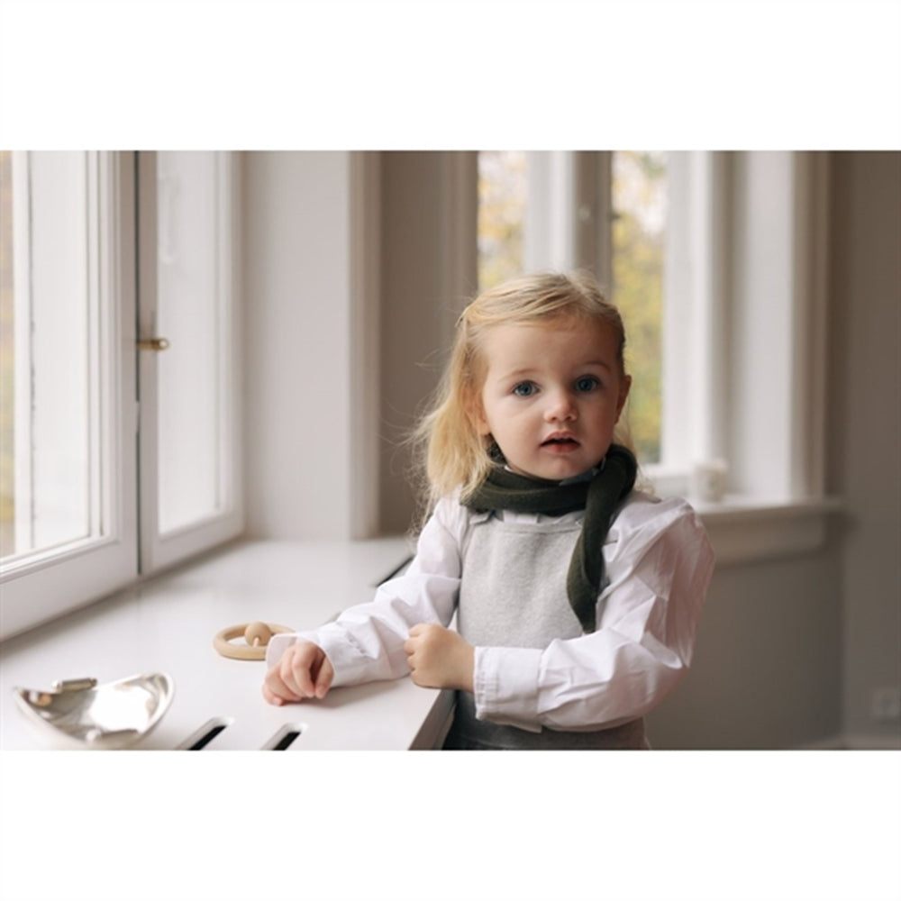 Silver Shadow Kaya Strik Spencerkjole