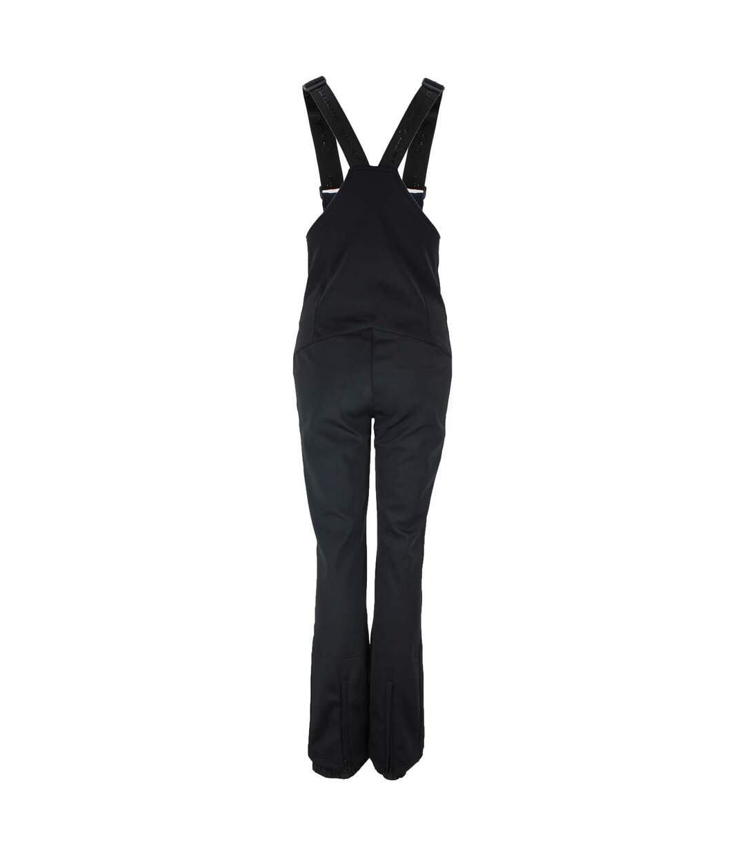 Salopette de ski softshell femme ACHIC