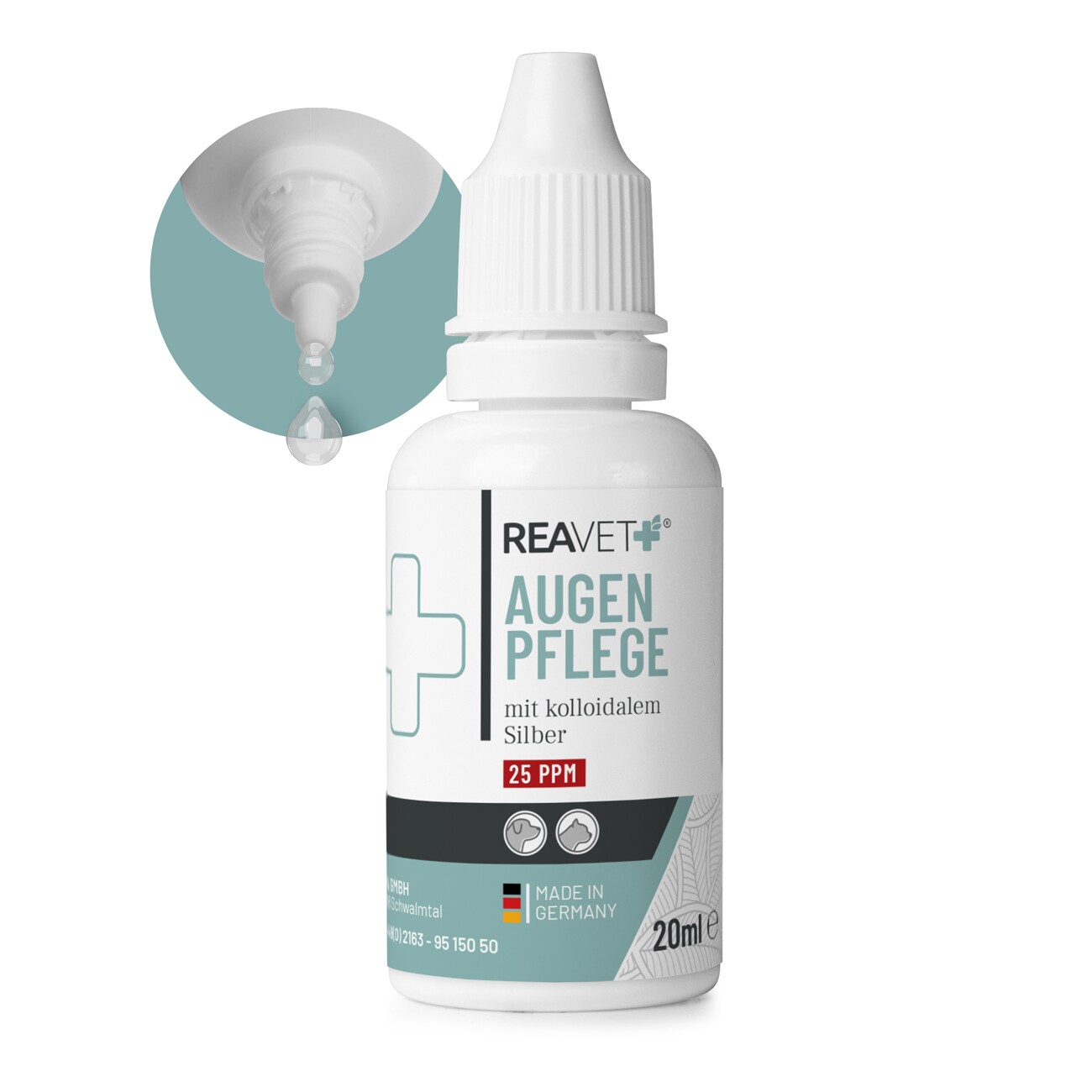 REAVET Augenpflege 20ml