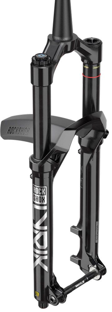 RockShox Lyrik Ultimate Charger 3 RC2 29