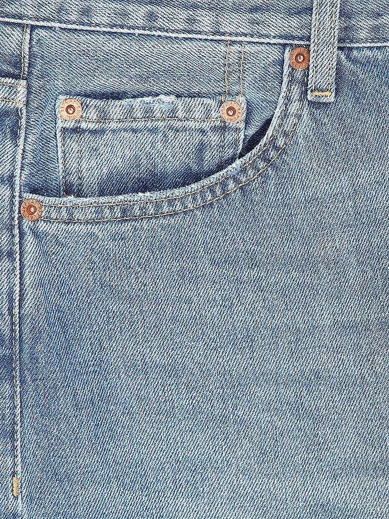 REPLAY Jeans Straight Fit 9ZERO1 blau