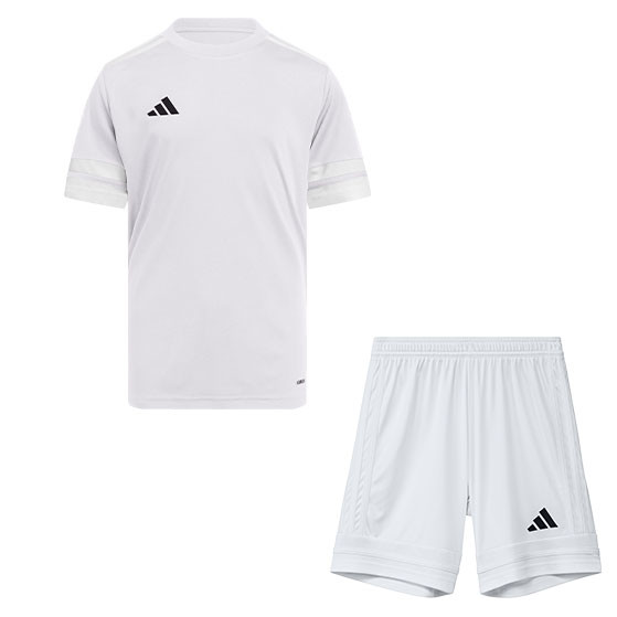 adidas Squadra 25 Trainingsset Kids