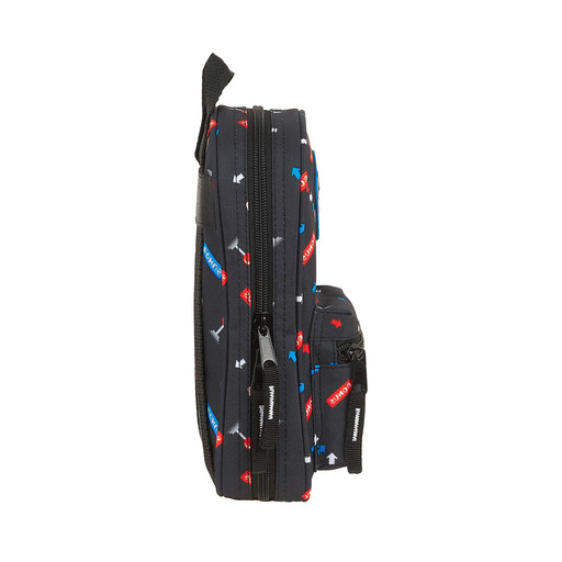 Maxi Case Paul Frank Retro Gamer