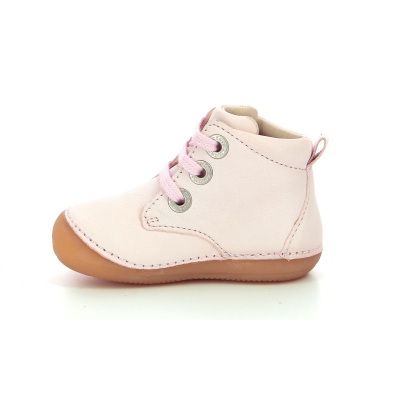 Kickers Kickers Soniza Rose Clair
