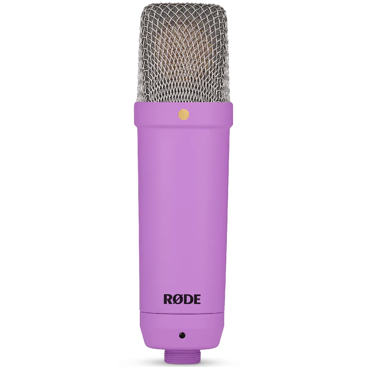 Rode NT1 Signature Purple