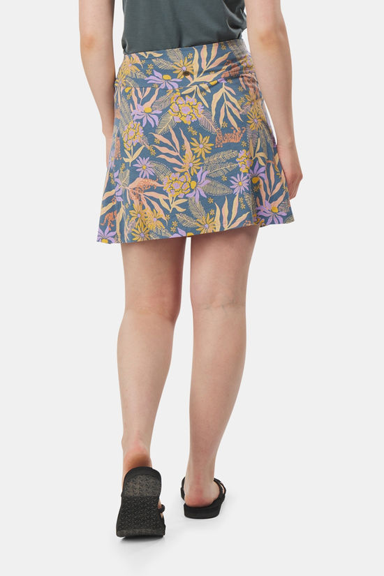 Sherpa Sherpa Neha Skort