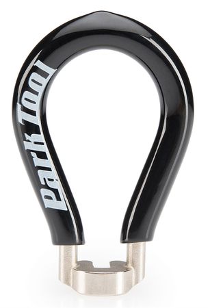 SW-0 Speichenschlüssel 3.2mm für DT-Standard-Nippel  schwarz  3.2mm