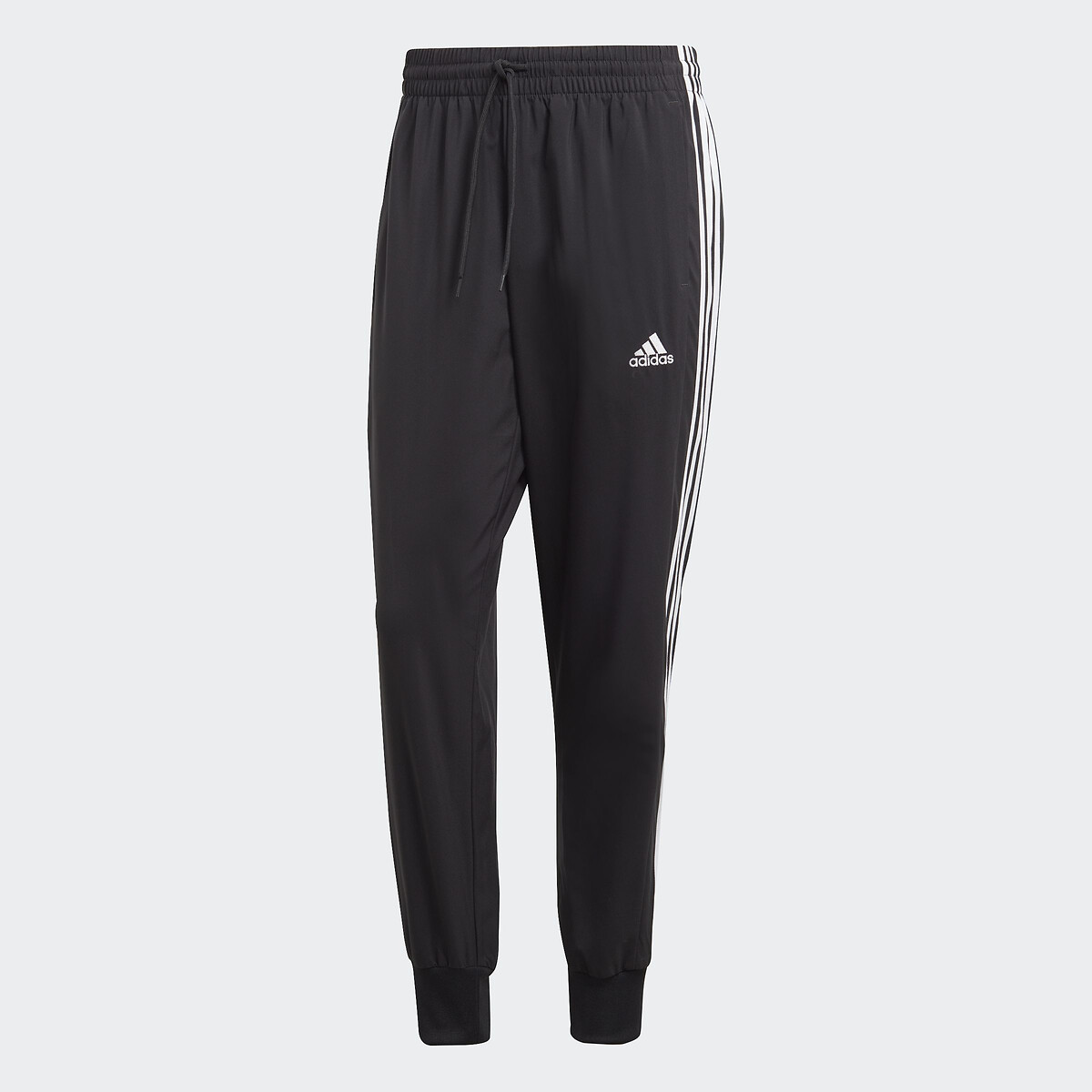 Calças esportivas Adidas com 3 listras