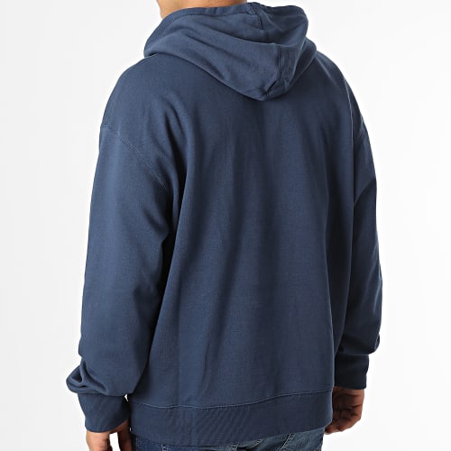 Sweat Capuche UT21500 Bleu Marine