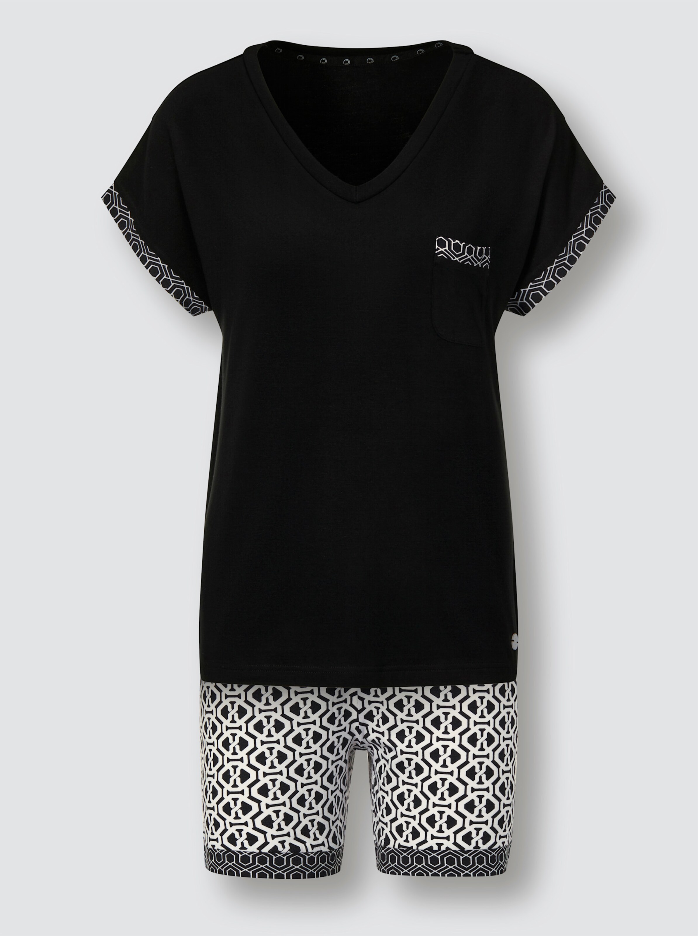 Modal-Shorty