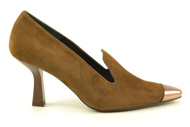 Zinda 1904-G MIDDEL BRUIN [ante marron]