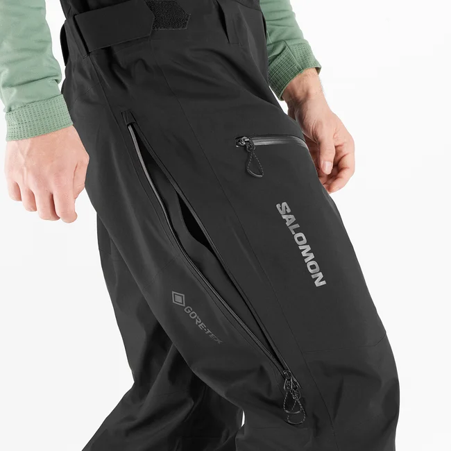 MOON PATROL GORE-TEX  Shell-Hosen für Herren