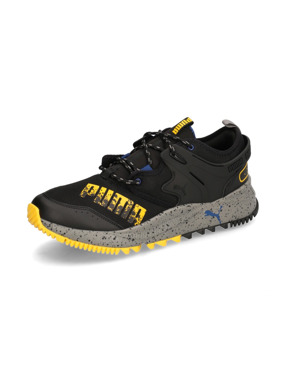 Pacer Future Trail