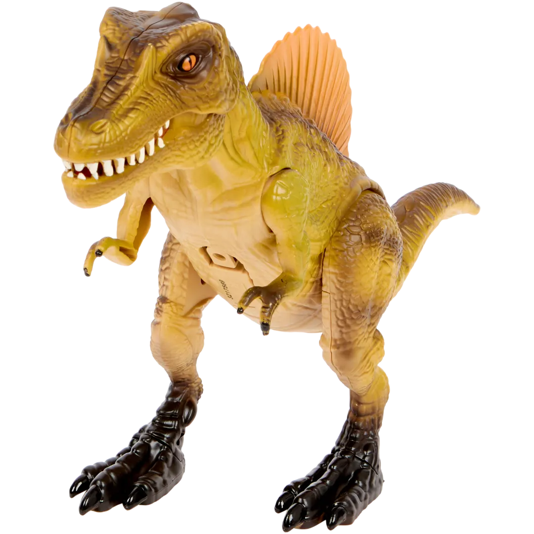 Dinosaurus met licht en geluid Diverse varianten