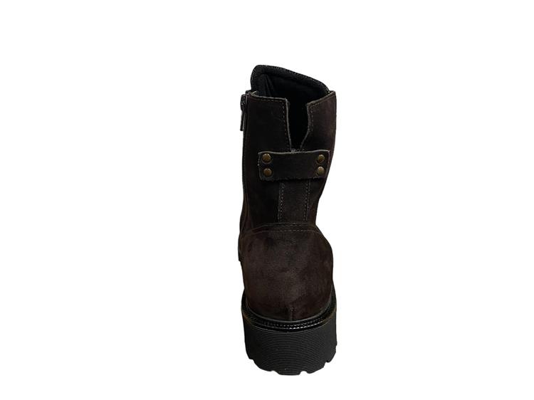 Durea 9769 wijdte K Bruin