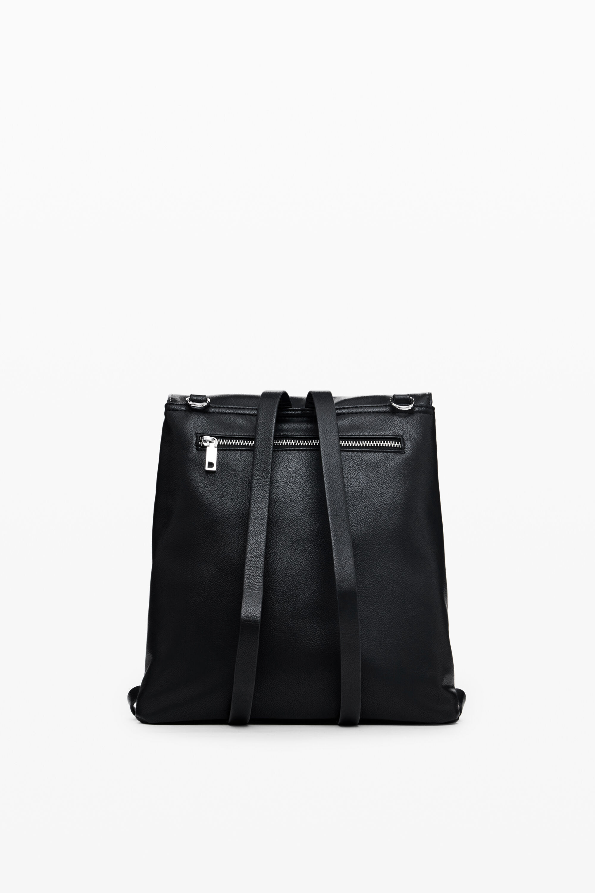 Mochila botânica mini com múltiplas posições