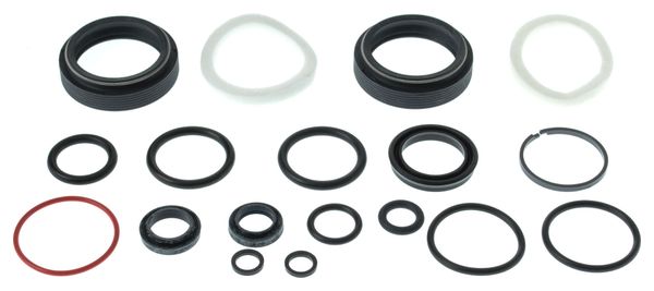 ROCKSHOX kit d'entretien Fourche BASIC YARI Dual Position
