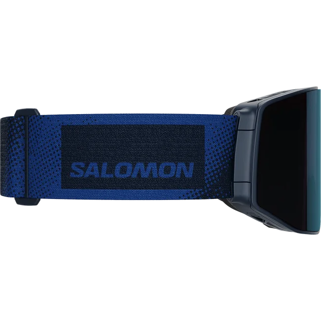 SENTRY PRIME SIGMA PHOTOCHROMIC (and EXTRA LENS)  Skibrille Unisex