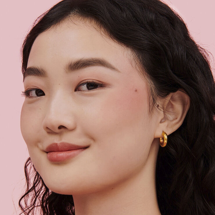 Benefit Cosmetics Floratint lip & cheek stain - Desert rose-tinted lip & cheek stain