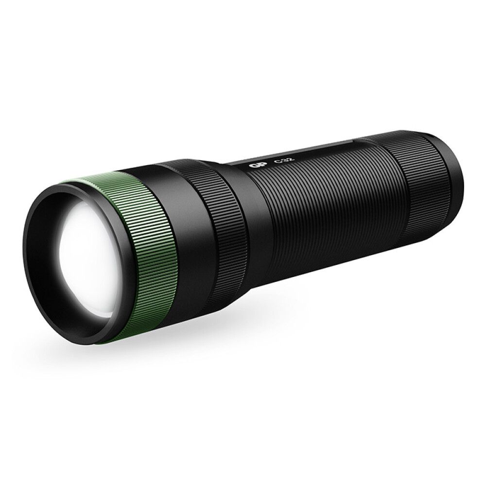 LOMMELYKT GP DISCOVERY C32 300LM 3XAAA