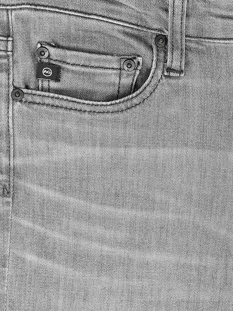 AG Highwaist Jeans Flared Fit PATTY  grau