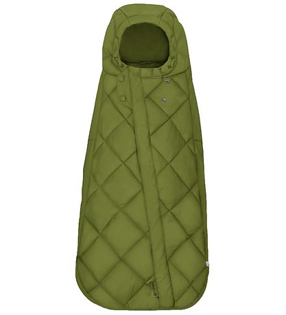 Cybex K?repose - Sn?gga Mini 2 - Nature Green/Green