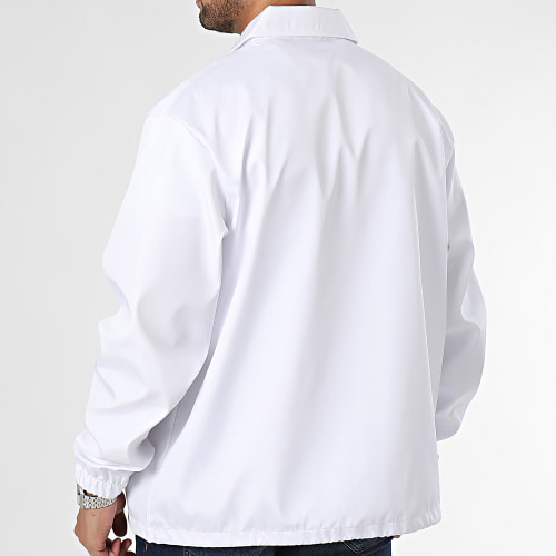 Veste Blanc